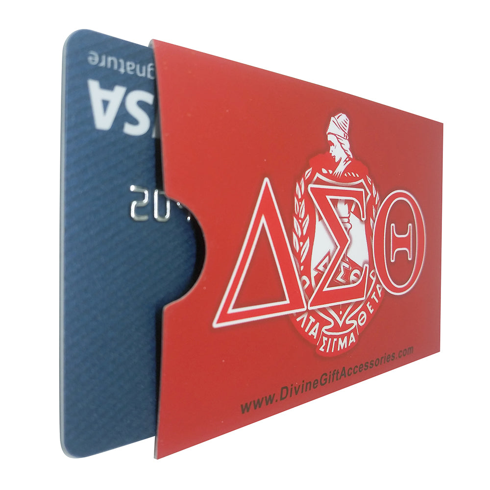 Gift Card Holders - Great Copy